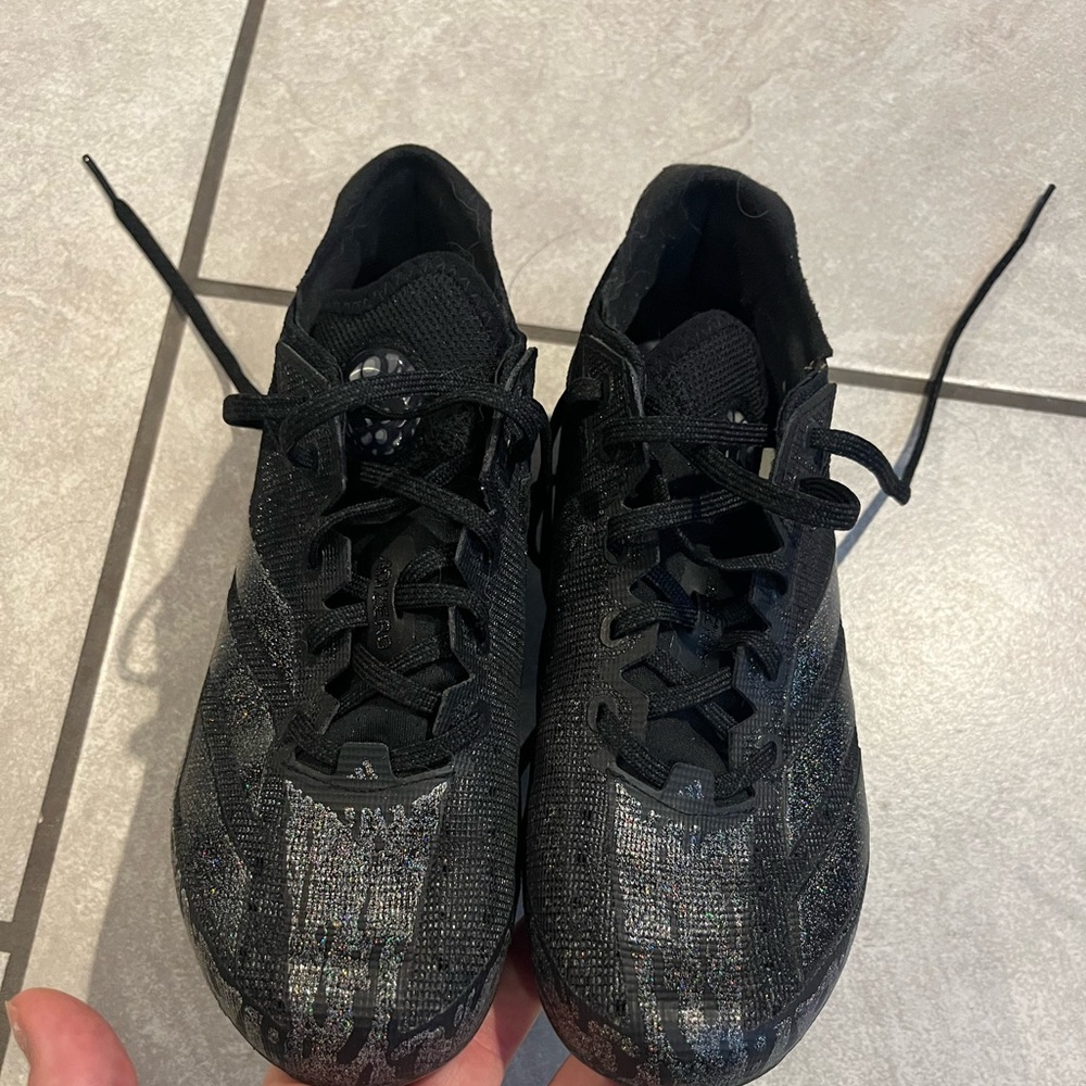 Adidas adizero cleats